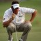 Dubai World Championship Round Two