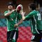 Wales Training & Press Conference
