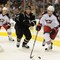 Columbus Blue Jackets v Dallas Stars