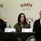 San Francisco Giants Tim Lincecum Wins NL Cy Young Award