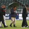 South Africa v England 1st ODI