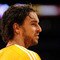 Chicago Bulls v Los Angeles Lakers