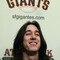San Francisco Giants Tim Lincecum Wins NL Cy Young Award