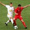 National Youth League Rd 11 - Adelaide v Gold Coast