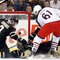 Columbus Blue Jackets v Dallas Stars