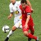 National Youth League Rd 11 - Adelaide v Gold Coast