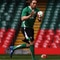 Wales Training & Press Conference