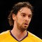 Chicago Bulls v Los Angeles Lakers