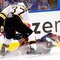 Boston Bruins v Atlanta Thrashers
