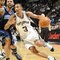 Utah Jazz v San Antonio Spurs