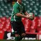 Wales Training & Press Conference