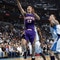 Phoenix Suns v New Orleans Hornets