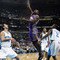 Phoenix Suns v New Orleans Hornets