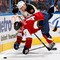 Boston Bruins v Atlanta Thrashers