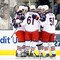 Columbus Blue Jackets v Dallas Stars