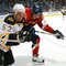 Boston Bruins v Atlanta Thrashers