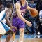 Phoenix Suns v New Orleans Hornets