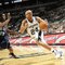 Utah Jazz v San Antonio Spurs
