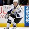 Tampa Bay Lightning v Anaheim Ducks