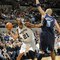 Utah Jazz v San Antonio Spurs