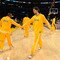 Chicago Bulls v Los Angeles Lakers