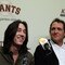 San Francisco Giants Tim Lincecum Wins NL Cy Young Award