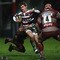 Gloucester v Leicester Tigers Guinness Premiership