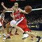 Portland Trail Blazers v Golden State Warriors
