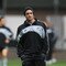New Zealand Training & Press Conference