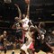 Miami Heat v Toronto Raptors