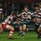 Gloucester v Leicester Tigers - Guinness Premiership