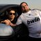 Cristiano Ronaldo resumes training at Real Madrid