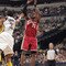Cleveland Cavaliers v Indiana Pacers