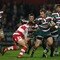 Gloucester v Leicester Tigers - Guinness Premiership