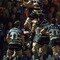 Worcester Warriors v Bath - Guinness Premiership