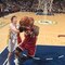 Cleveland Cavaliers v Indiana Pacers