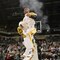 Cleveland Cavaliers v Indiana Pacers