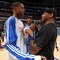 Denver Nuggets v Los Angeles Clippers