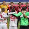 VfB Stuttgart v Hertha BSC Berlin - Bundesliga