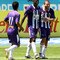 National Youth League Rd 11 Glory v Sydney FC