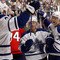 Washington Capitals v Toronto Maple Leafs