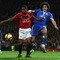 Manchester United v Everton Premier League
