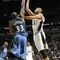 Washington Wizards v San Antonio Spurs