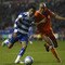 Reading v Blackpool