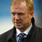 Birmingham City v Fulham Premier League
