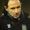 Burnley v Aston Villa Premier League