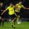 Watford v Scunthorpe United