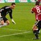 VfL Wolfsburg v 1. FC Nuernberg - Bundesliga