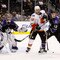 Calgary Flames v Los Angeles Kings
