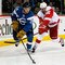 Detroit Red Wings v Montreal Canadiens